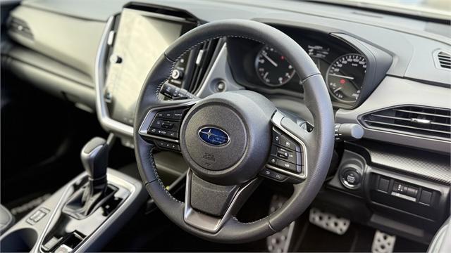 image-9, 2025 Subaru Crosstrek NZ NEW | PREMIUM 2.0L AWD at Christchurch
