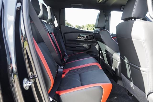 image-8, 2026 Nissan Navara P4x 2.4D/4Wd/6At at Dunedin