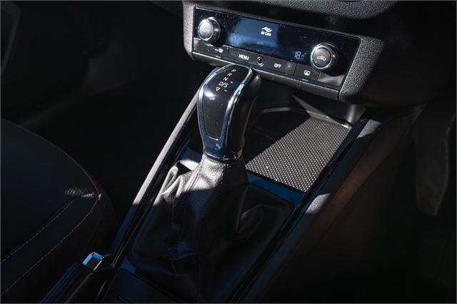 image-14, 2022 Skoda Kamiq Scoutline 85Kw Petrol Turbo at Christchurch