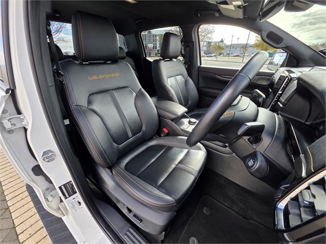 image-14, 2024 Ford Ranger Wildtrak 2.0D/4Wd at Christchurch