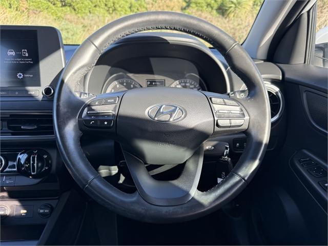 image-16, 2022 Hyundai Kona 1.6T 4WD at Dunedin