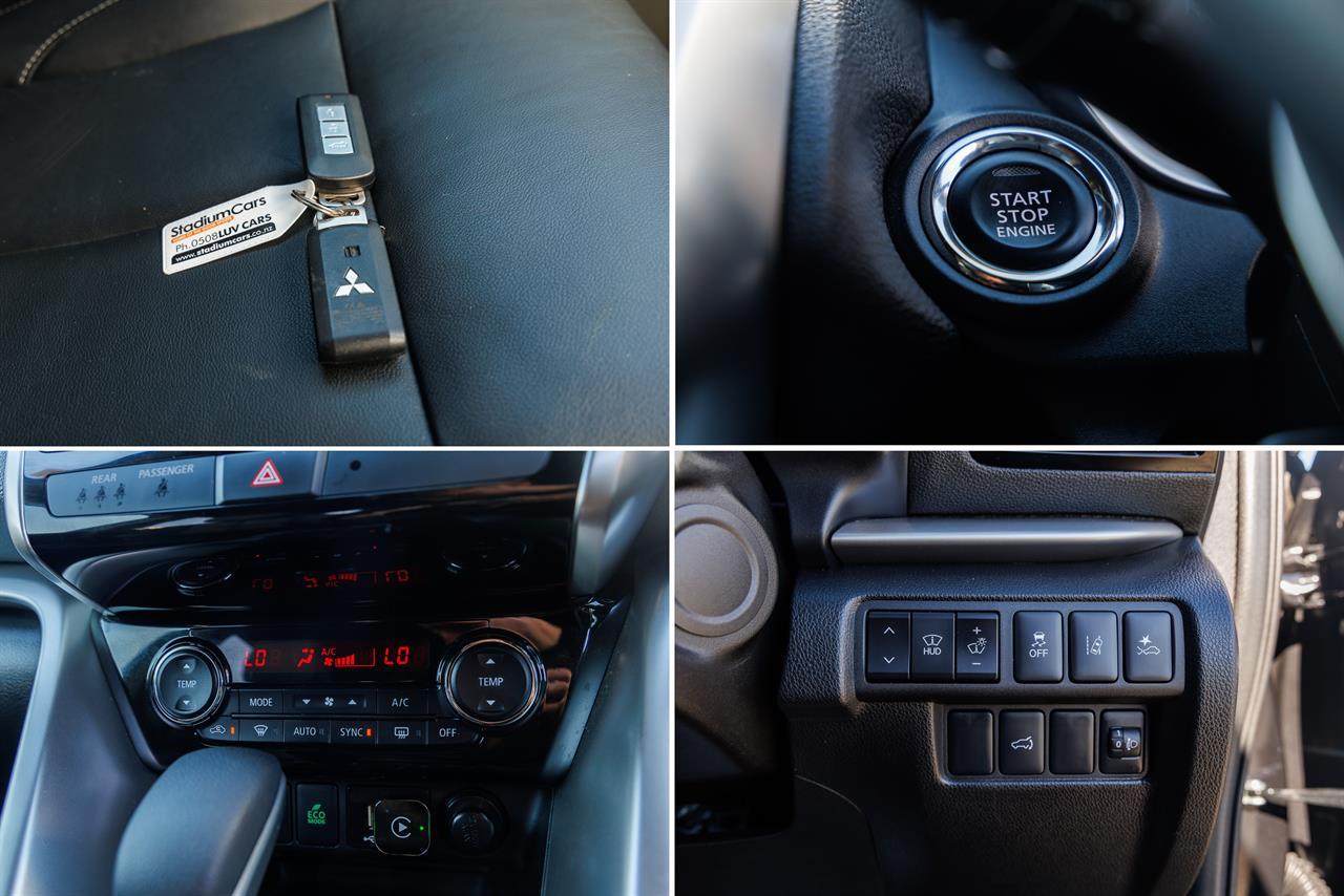 image-16, 2024 Mitsubishi Eclipse Cross VRX 1.5PT/8CVT at Christchurch