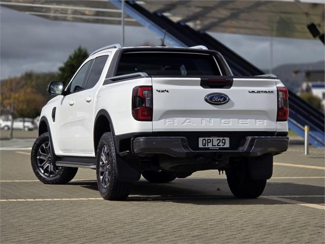image-1, 2024 Ford Ranger Wildtrak 2.0D/4Wd at Christchurch