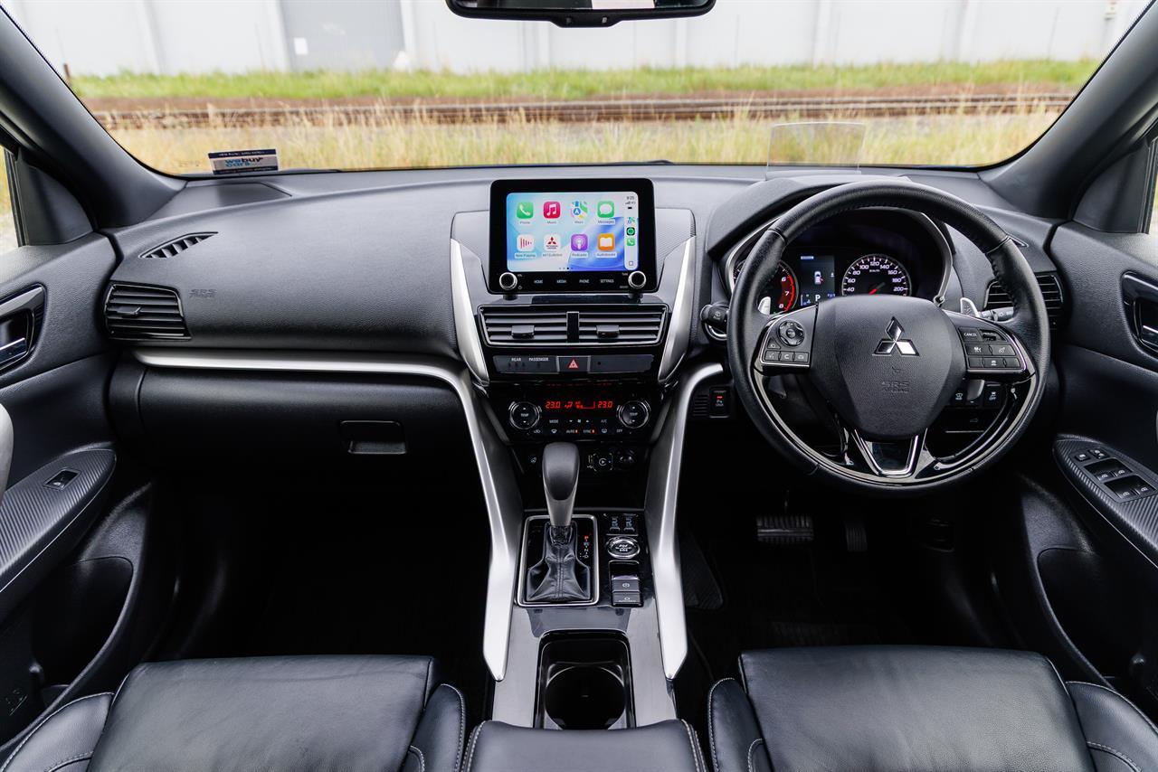 image-8, 2024 Mitsubishi Eclipse Cross VRX 1.5PT/4WD/8CVT at Christchurch