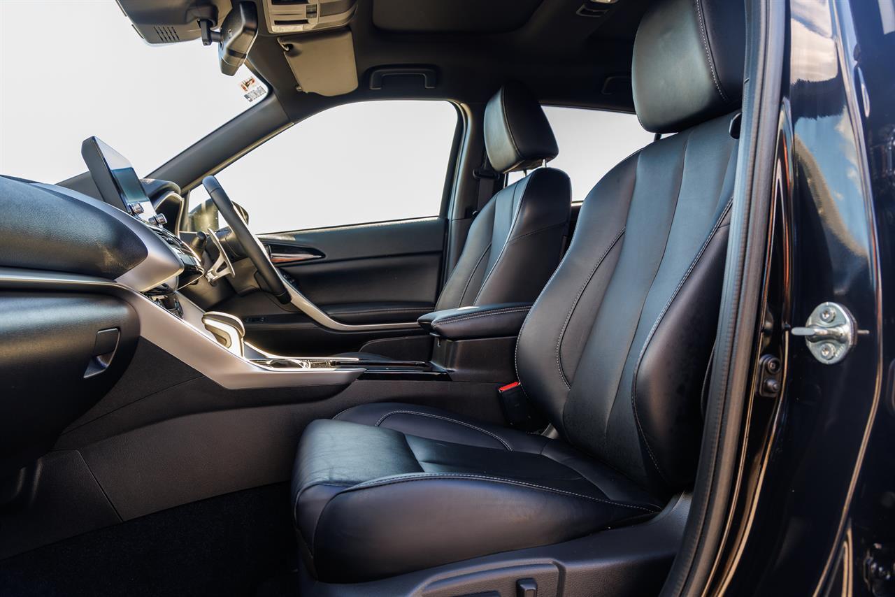 image-11, 2024 Mitsubishi Eclipse Cross VRX 1.5PT/8CVT at Christchurch