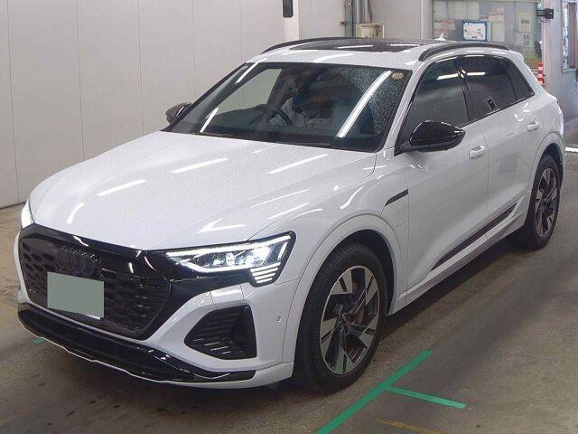 image-1, 2024 Audi Q8 E-Tron 55 S-Line Quattro at Christchurch