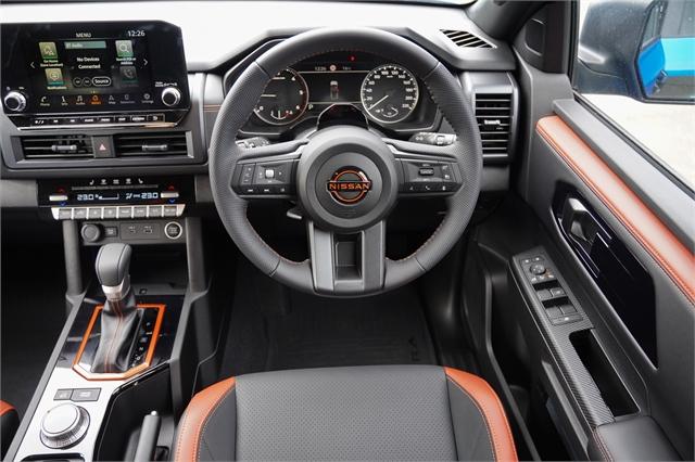 image-17, 2026 Nissan Navara P4x 2.4D/4Wd/6At at Dunedin