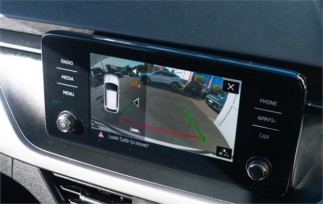 image-16, 2022 Skoda Kamiq Scoutline 85Kw Petrol Turbo at Christchurch