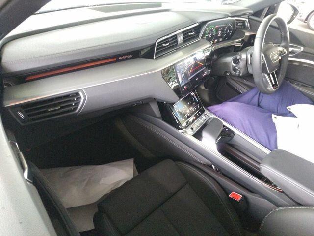 image-3, 2024 Audi Q8 E-Tron 55 S-Line Quattro at Christchurch