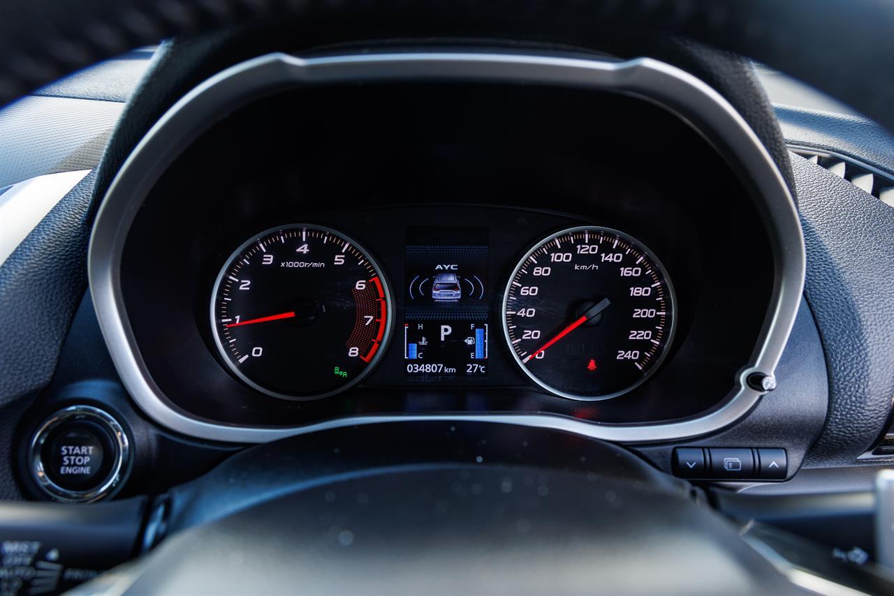 image-15, 2024 Mitsubishi Eclipse Cross VRX 1.5PT/8CVT at Christchurch