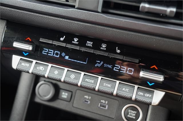 image-10, 2026 Nissan Navara P4x 2.4D/4Wd/6At at Dunedin