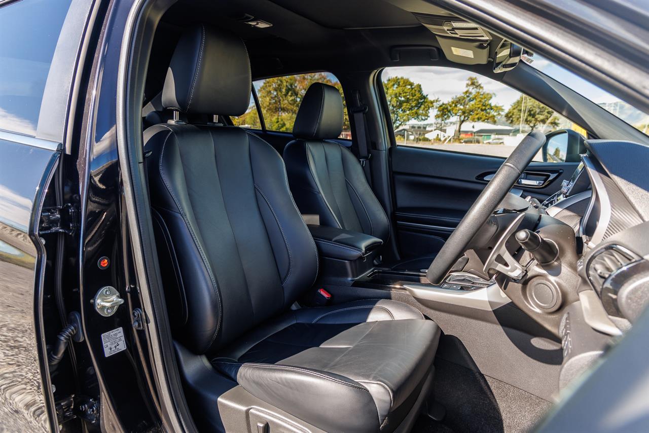 image-9, 2024 Mitsubishi Eclipse Cross VRX 1.5PT/8CVT at Christchurch