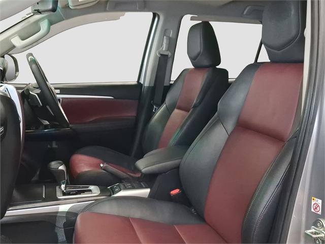 image-13, 2019 Toyota Fortuner Limited 2.8DT 4WD at Dunedin