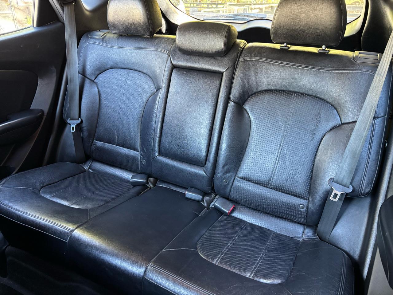 image-13, 2010 Hyundai IX35 2.0R CRDi Elite at Christchurch