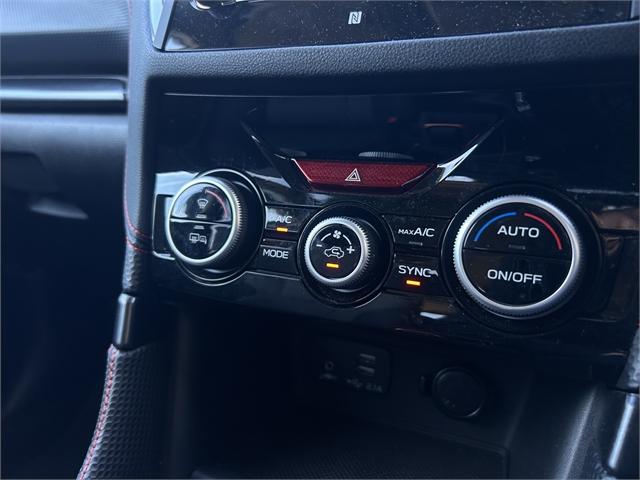 image-12, 2024 Subaru Forester X Sport 2.5P 4WD at Christchurch