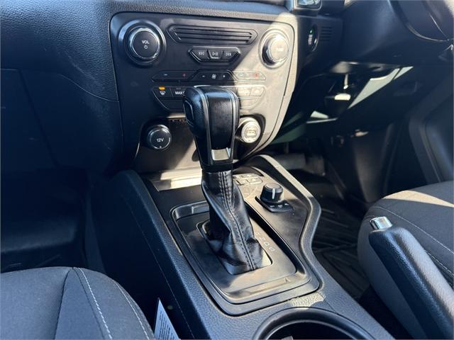 image-15, 2021 Ford Ranger XLT Double Cab 4WD at Dunedin