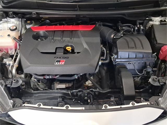 image-10, 2020 Toyota Yaris GR  1600cc Turbo at Dunedin