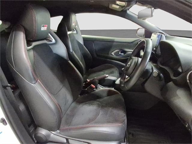 image-14, 2020 Toyota Yaris GR  1600cc Turbo at Dunedin