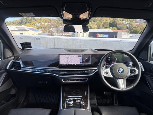 image-10, 2025 BMW X5 xDrive 30D M-Sport *NZ New* at Dunedin