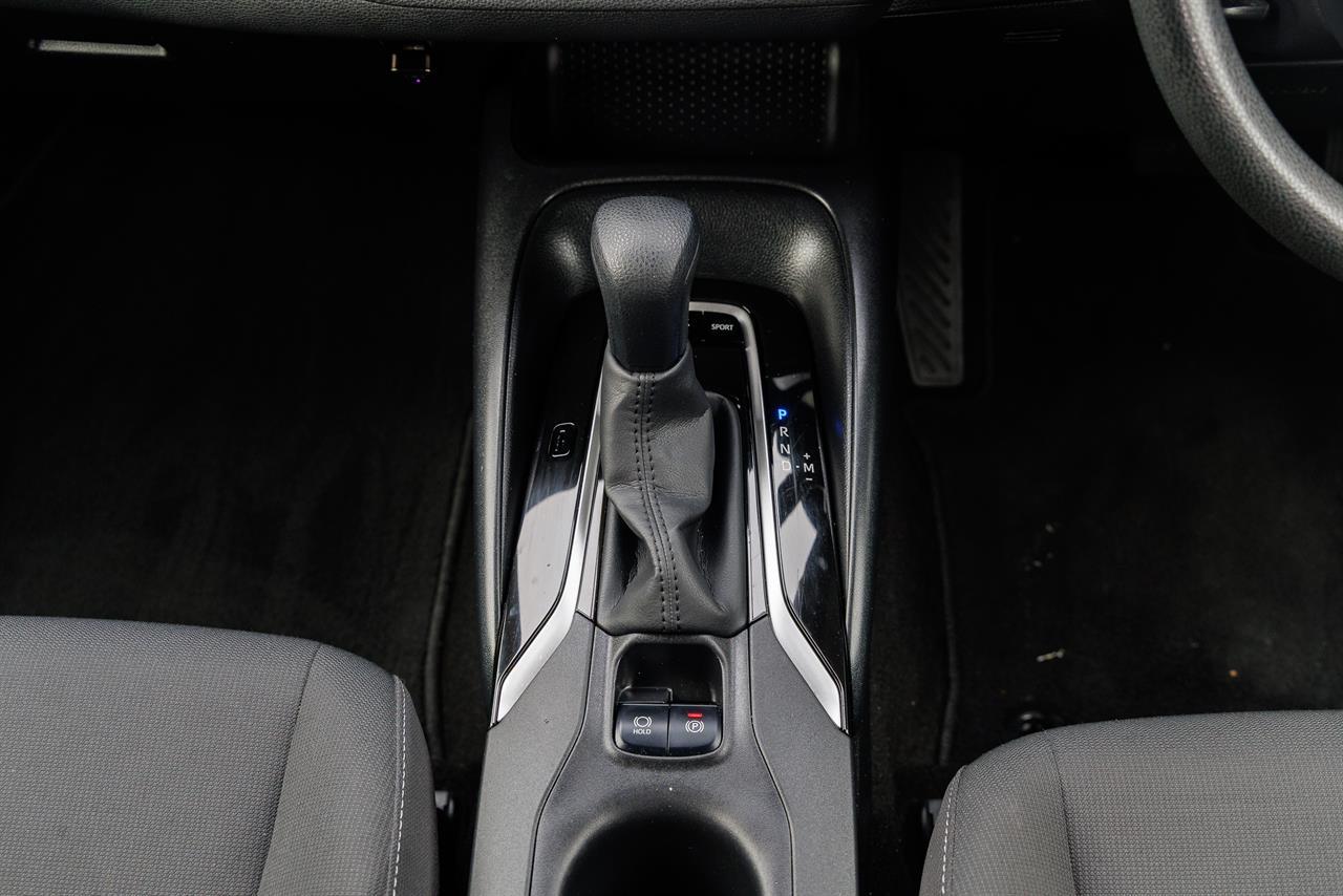 image-17, 2019 Toyota Corolla GX 2.0P/10CVT at Christchurch