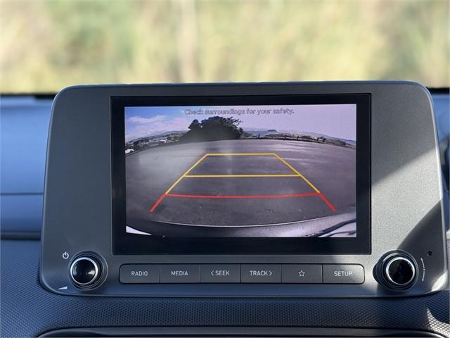 image-15, 2022 Hyundai Kona 1.6T 4WD at Dunedin