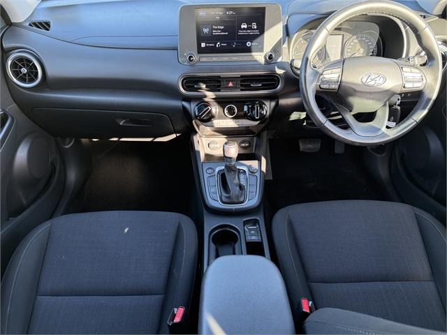 image-11, 2022 Hyundai Kona 1.6T 4WD at Dunedin