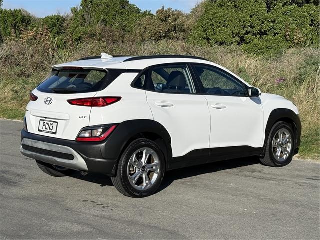 image-7, 2022 Hyundai Kona 1.6T 4WD at Dunedin