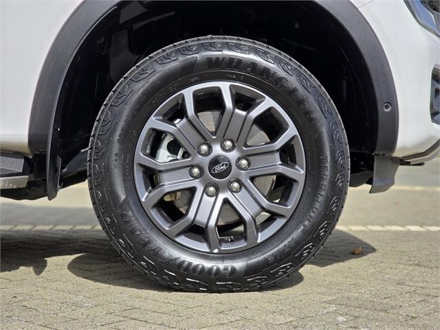 image-10, 2024 Ford Ranger Wildtrak 2.0D/4Wd at Christchurch