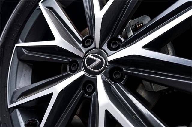 image-5, 2024 Lexus LBX Active 110kW Hybrid Auto at Christchurch