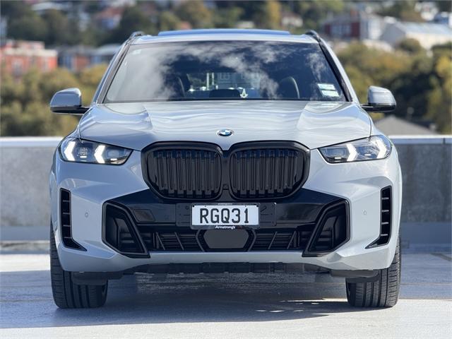 image-2, 2025 BMW X5 xDrive 30D M-Sport *NZ New* at Dunedin