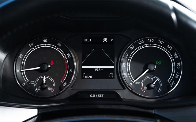 image-18, 2022 Skoda Kamiq Scoutline 85Kw Petrol Turbo at Christchurch