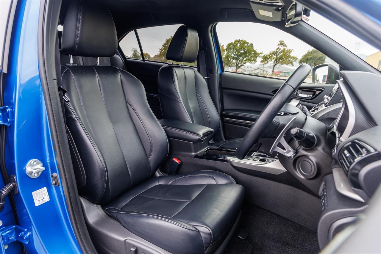 image-9, 2024 Mitsubishi Eclipse Cross VRX 1.5PT/4WD/8CVT at Christchurch