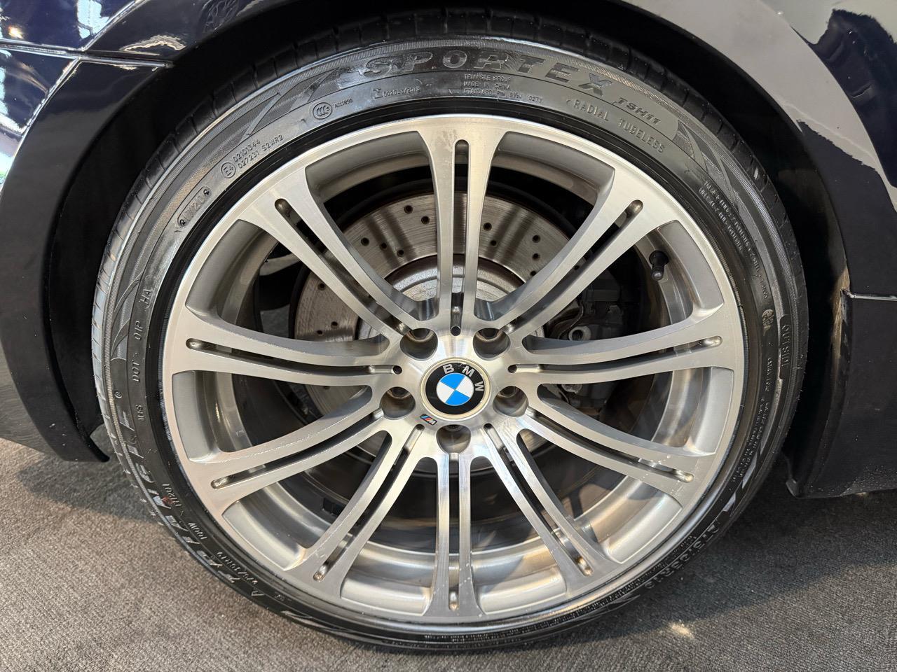 image-5, 2008 BMW M3 4.0 NZ New Manual Coupe at Christchurch