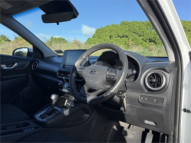image-10, 2022 Hyundai Kona 1.6T 4WD at Dunedin