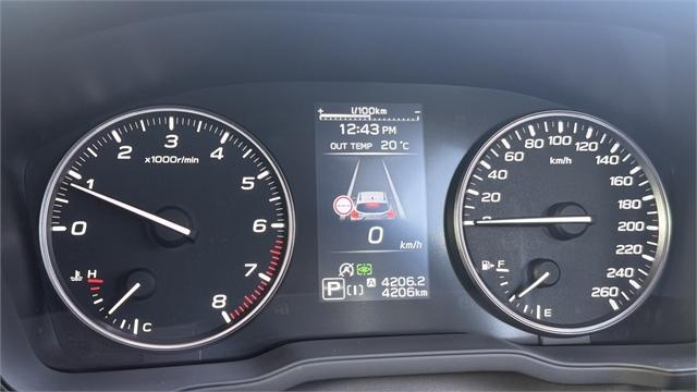 image-19, 2025 Subaru Crosstrek NZ NEW | PREMIUM 2.0L AWD at Christchurch