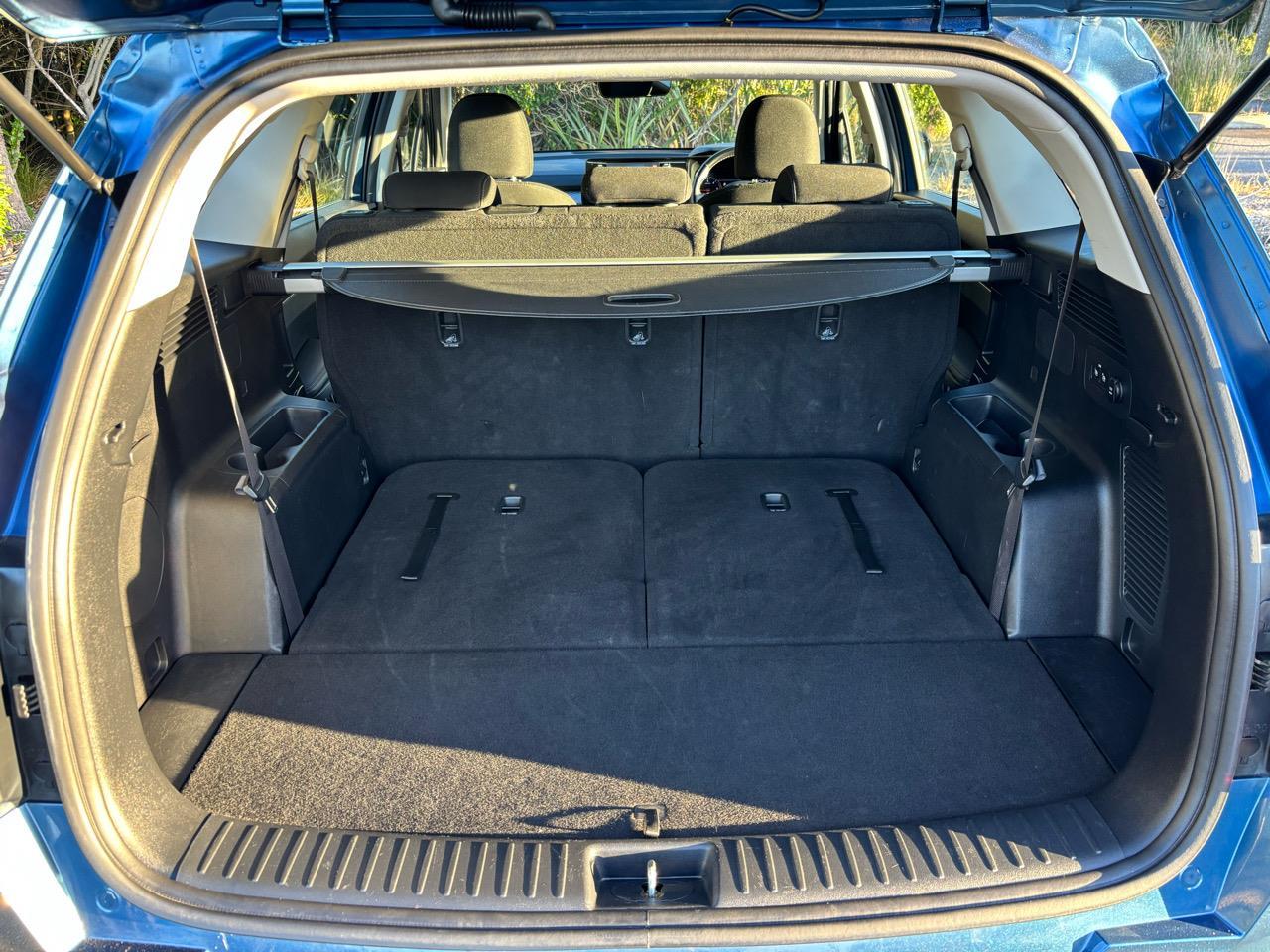 image-19, 2021 Kia Sorento LX 4WD 2.2D at Christchurch