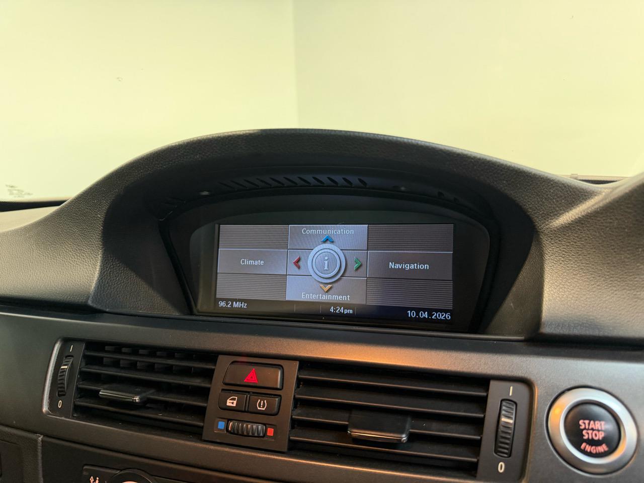 image-12, 2008 BMW M3 4.0 NZ New Manual Coupe at Christchurch