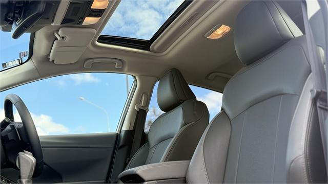 image-10, 2025 Subaru Crosstrek NZ NEW | PREMIUM 2.0L AWD at Christchurch