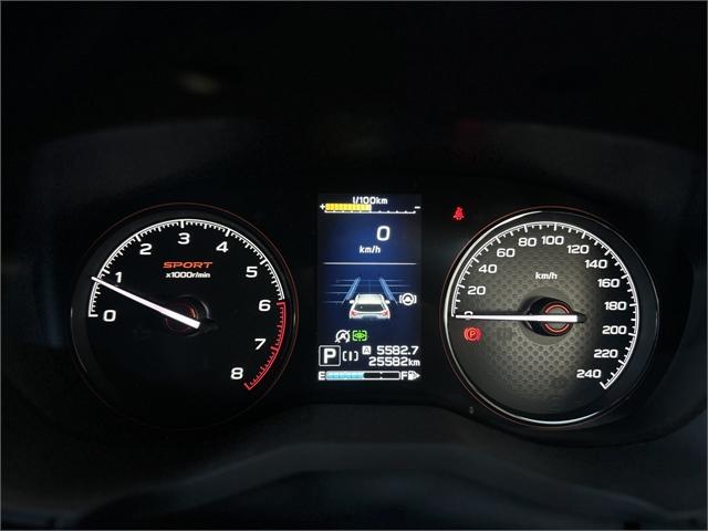 image-5, 2024 Subaru Forester X Sport 2.5P 4WD at Christchurch