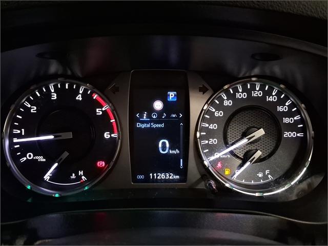 image-18, 2022 Toyota Hilux SR5 2.8DT 4WD at Dunedin