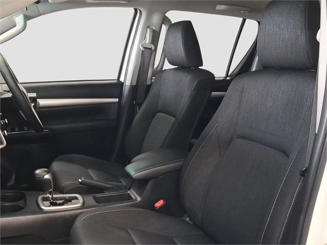 image-14, 2022 Toyota Hilux SR5 2.8DT 4WD at Dunedin