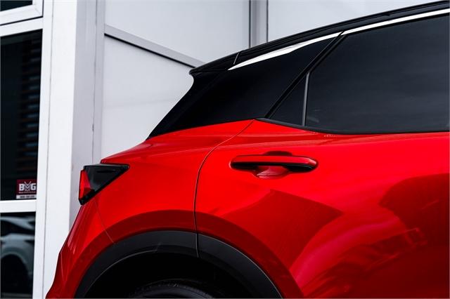 image-6, 2024 Lexus LBX Active 110kW Hybrid Auto at Christchurch