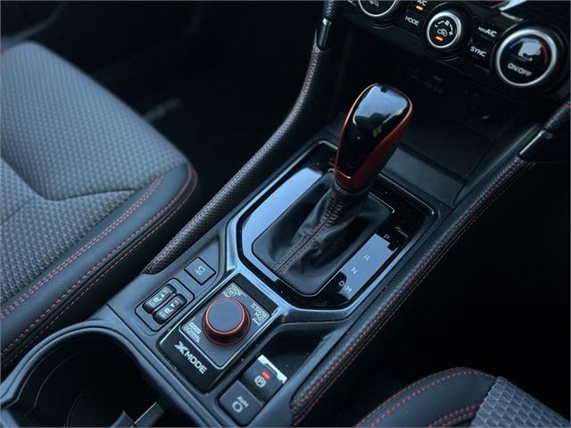 image-13, 2024 Subaru Forester X Sport 2.5P 4WD at Christchurch