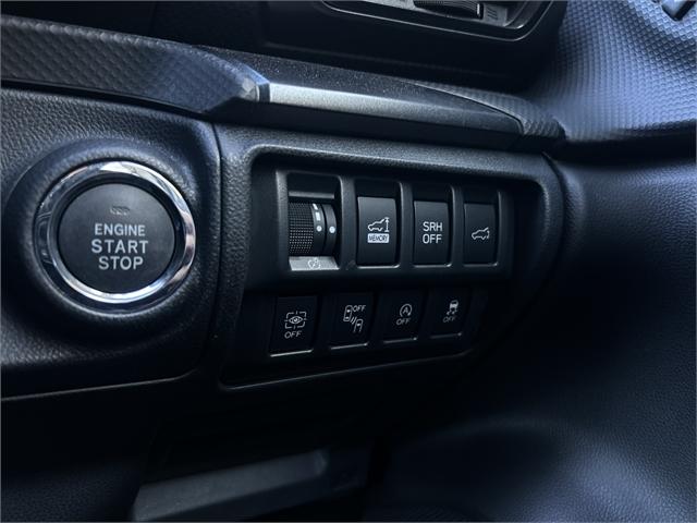 image-14, 2024 Subaru Forester X Sport 2.5P 4WD at Christchurch