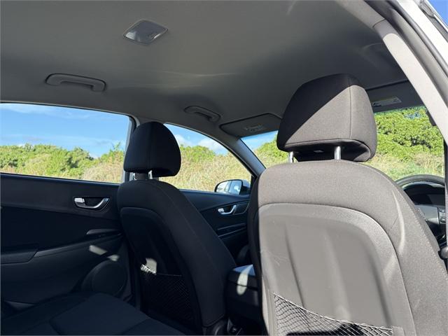 image-12, 2022 Hyundai Kona 1.6T 4WD at Dunedin