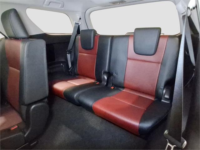 image-12, 2019 Toyota Fortuner Limited 2.8DT 4WD at Dunedin