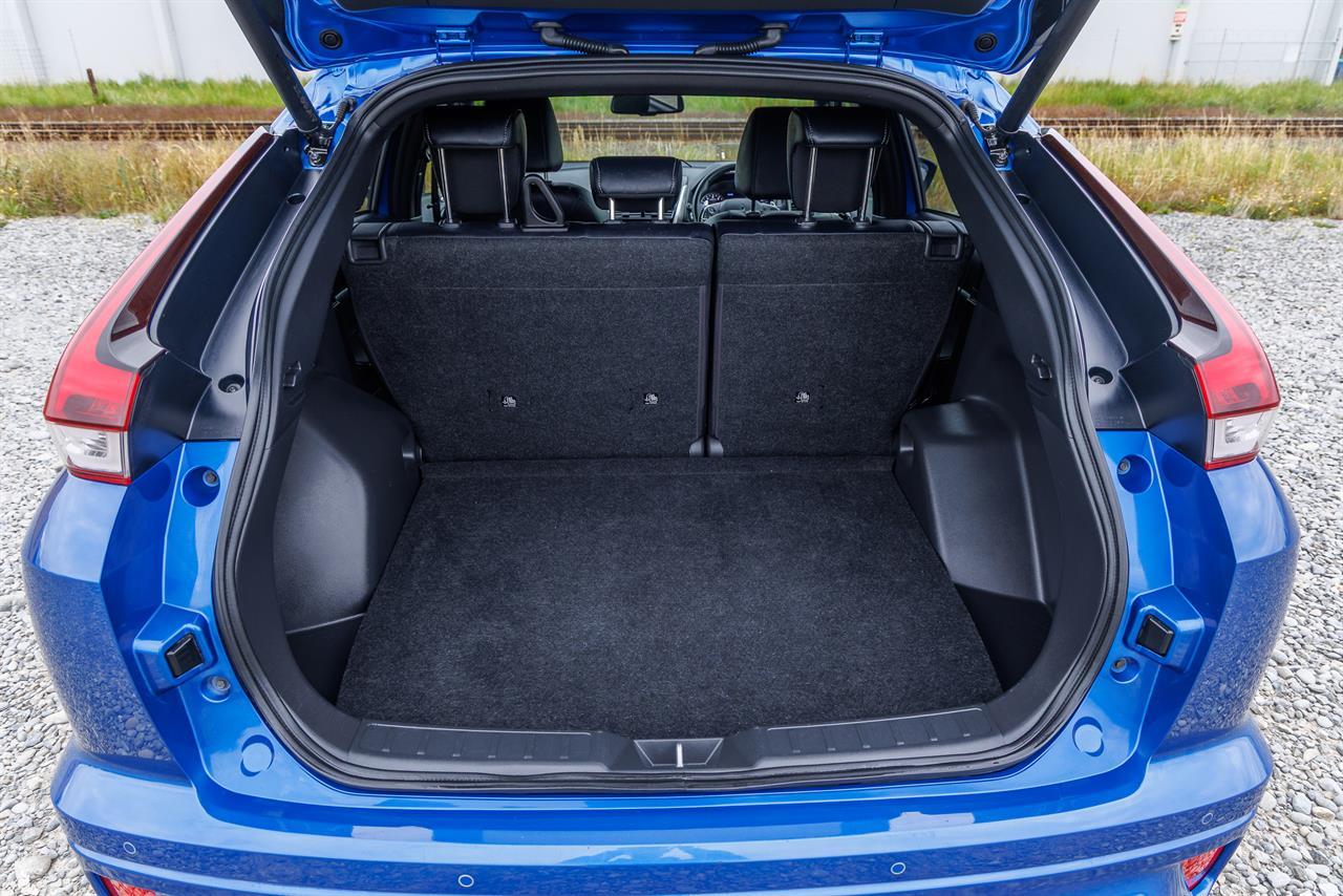 image-13, 2024 Mitsubishi Eclipse Cross VRX 1.5PT/4WD/8CVT at Christchurch