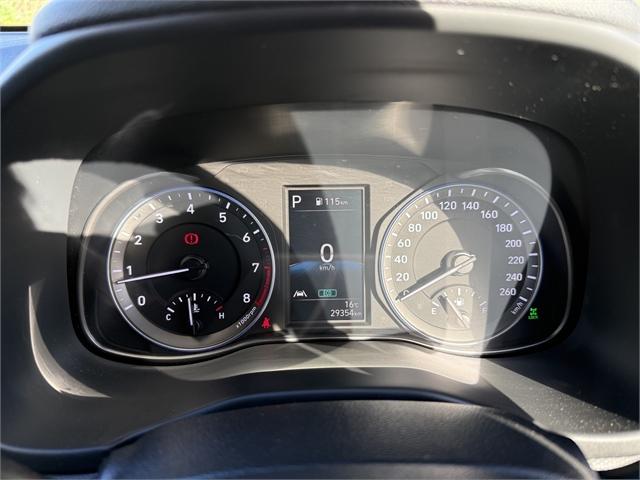 image-17, 2022 Hyundai Kona 1.6T 4WD at Dunedin