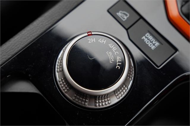 image-14, 2026 Nissan Navara P4x 2.4D/4Wd/6At at Dunedin