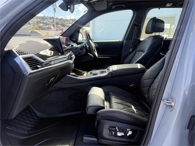 image-15, 2025 BMW X5 xDrive 30D M-Sport *NZ New* at Dunedin